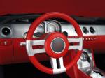 Ford Mustang GT Concept 2003 года